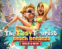 The Tipsy Tourist: Beach Bonanza - Hold & Win