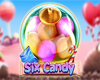 Six Candy