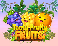 Tooty Fruity Fruits