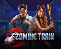 Zombie Train